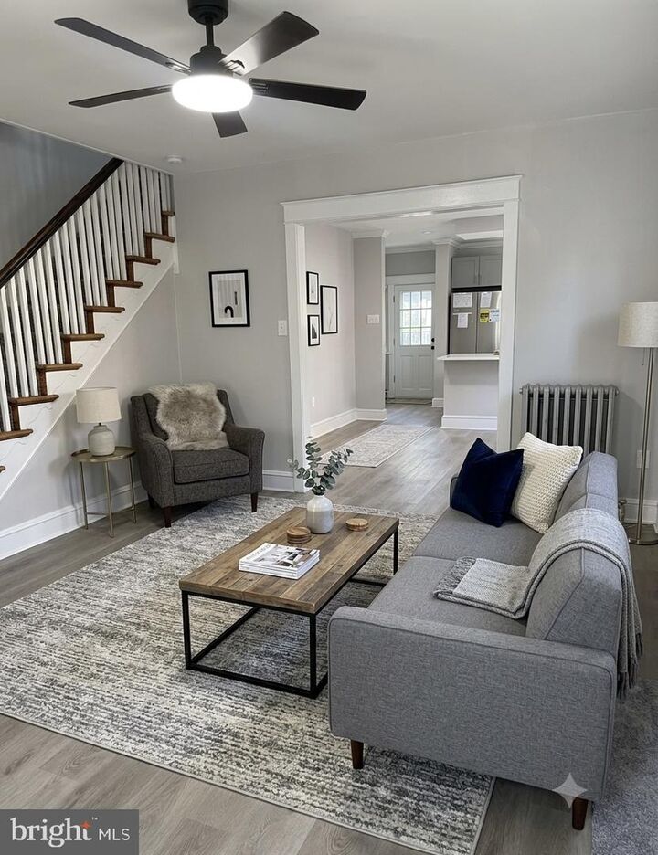 Property Photo: 7 W Cooke Avenue PA 19036