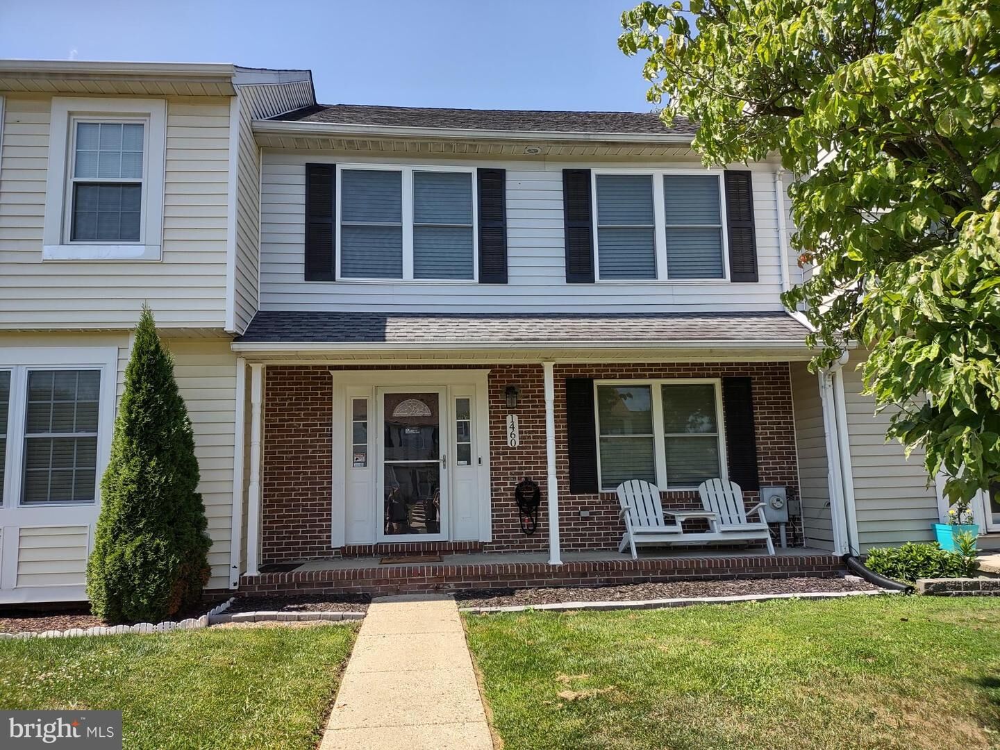 Property Photo:  1460 Landis Circle  MD 21015 