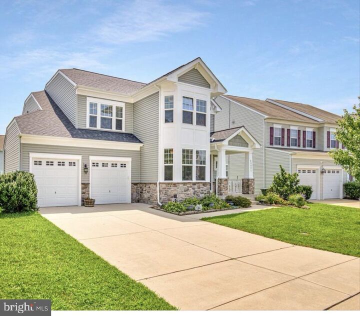 Property Photo: 43691 Yulan Street MD 20619