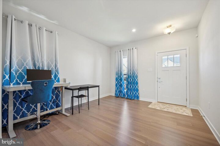 Property Photo: 8036 Milltown Circle PA 19012