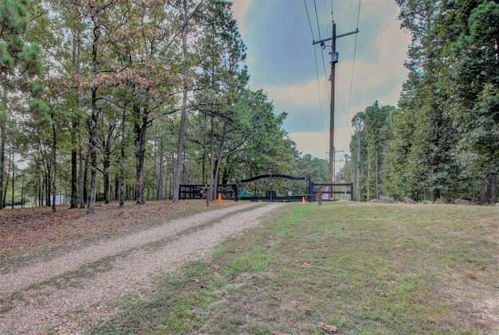 Property Photo:  1.55 Acres Windsong Hill Road  AR 72118 
