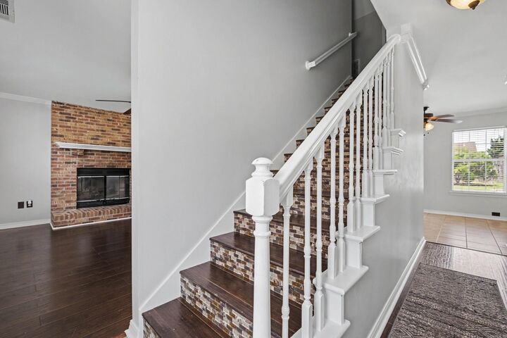 Property Photo:  25 Fieldcrest Cir  AR 72023 