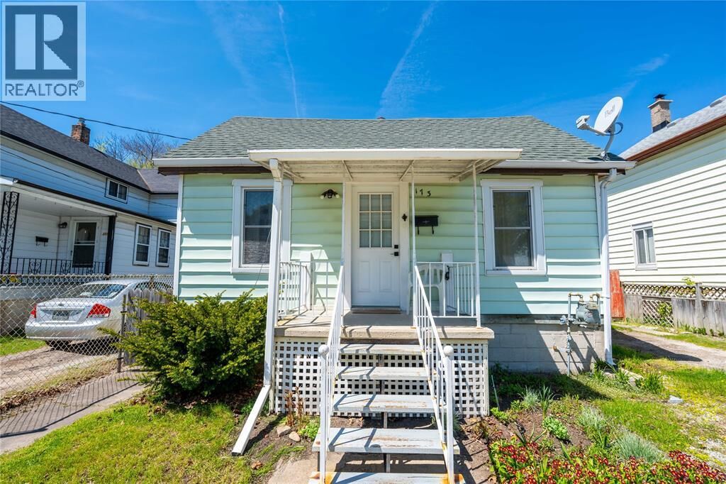 Property Photo: 173 Cotterbury Street ON N7T 6M2