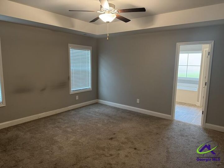 Property Photo: 135 Sadie Heights Boulevard GA 31069