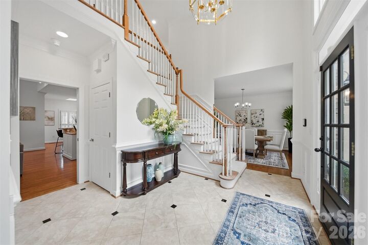 Property Photo:  308 41st Avenue Place NW  NC 28601 