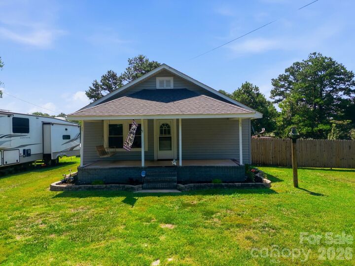 Property Photo:  24654 Matton Grove Church Road  NC 28071 