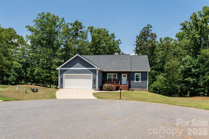 Property Photo:  4398 Belmont Drive  NC 28655 