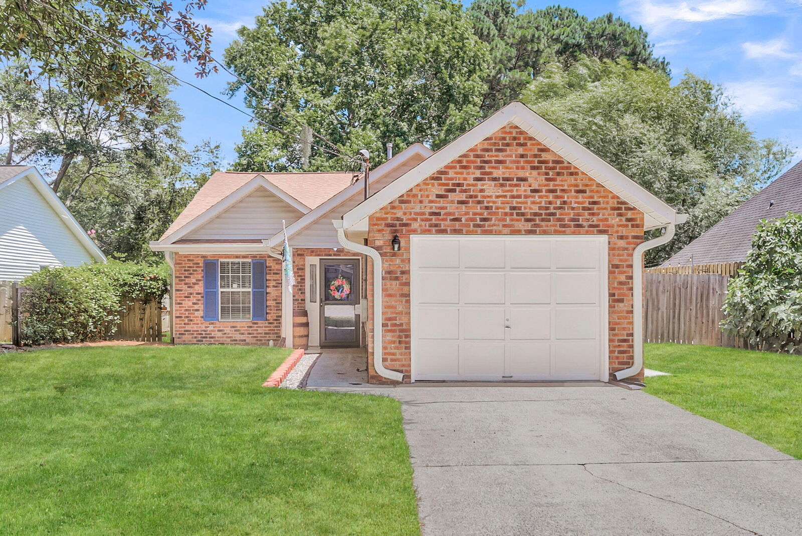 Property Photo: 988 Nabors Drive SC 29412