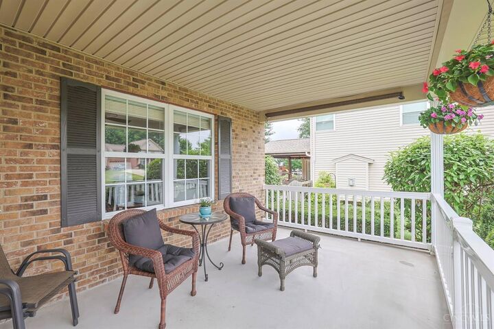 Property Photo:  961 Caribou Run Lane  OH 45150 