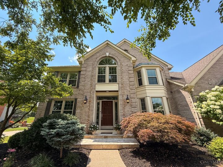 Property Photo: 8101 Startinggate Lane OH 45249