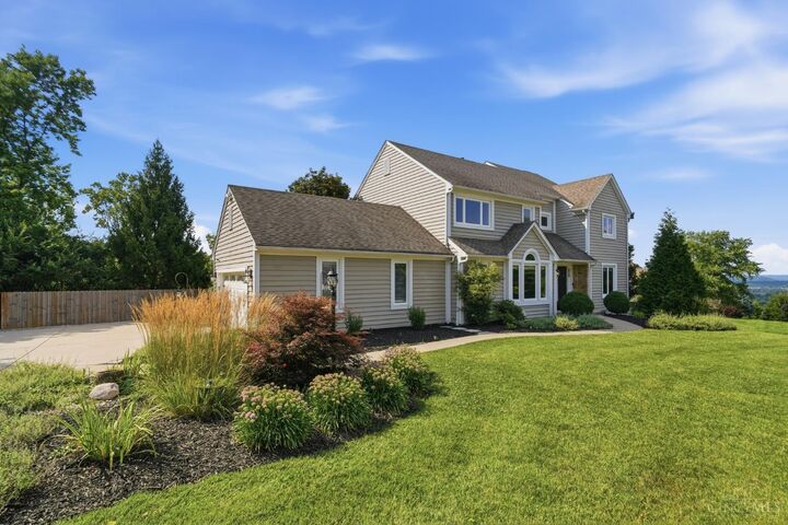 Property Photo:  3135 Williams Creek Drive  OH 45244 