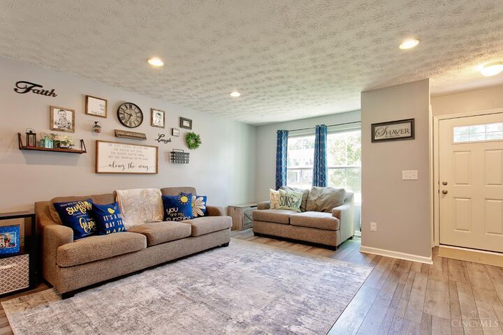 Property Photo: 1499 Winwood Drive OH 45140
