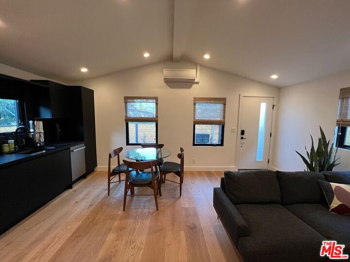 Property Photo: 4251 S Centinela Ave CA 90066