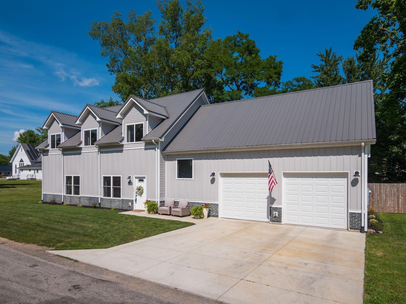 Property Photo:  13550 US Highway 36  OH 43040 