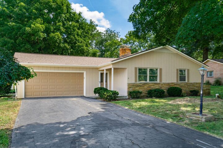 Property Photo:  3354 Longstreth Park Place  OH 43230 