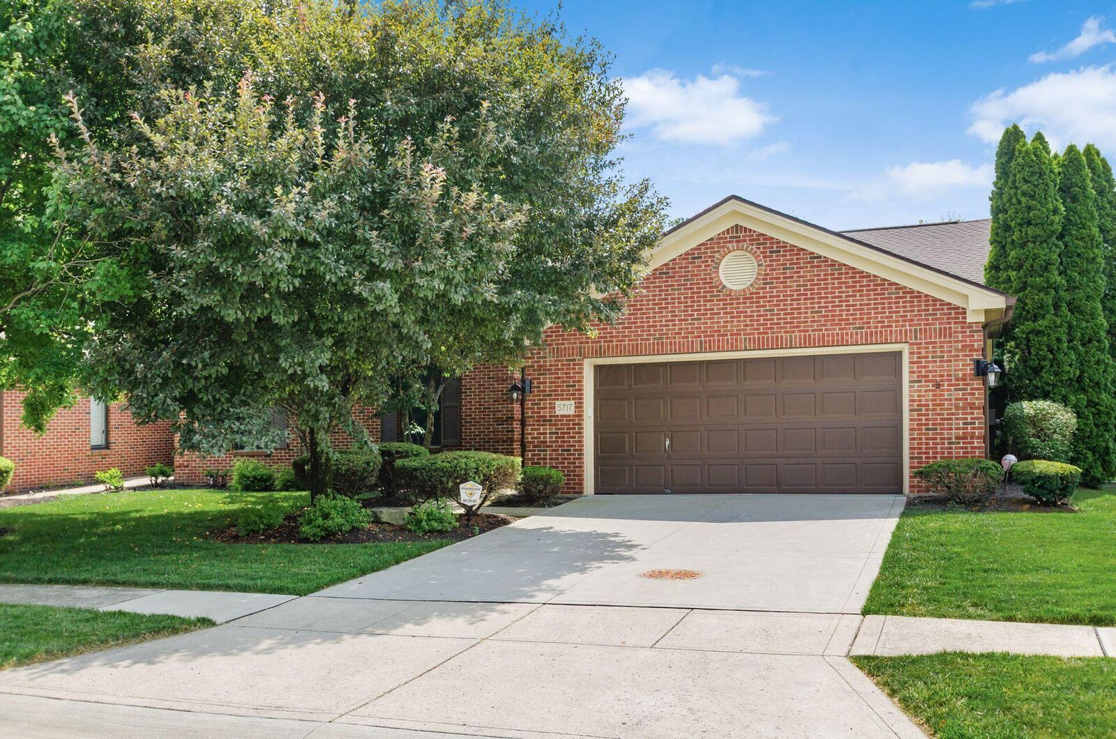 Property Photo: 5717 Newgate Road OH 43017
