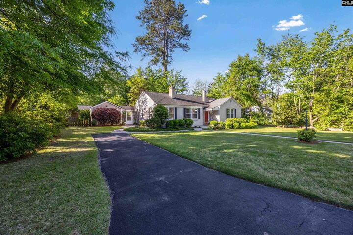 Property Photo: 2918 Delano SC 29204