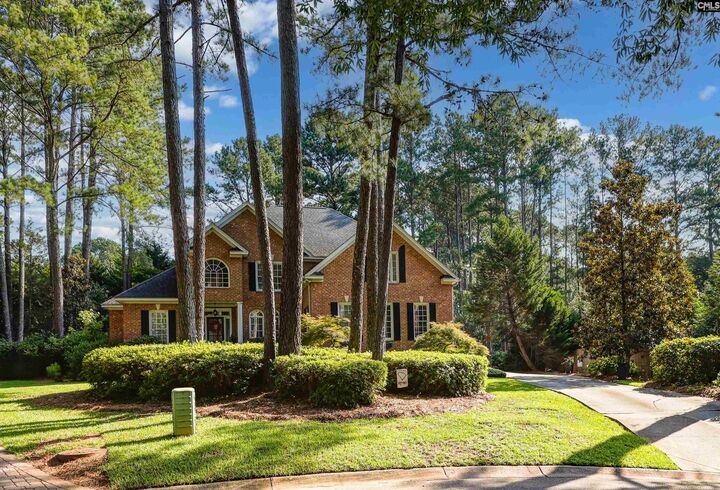 Property Photo: 608 Charles SC 29072