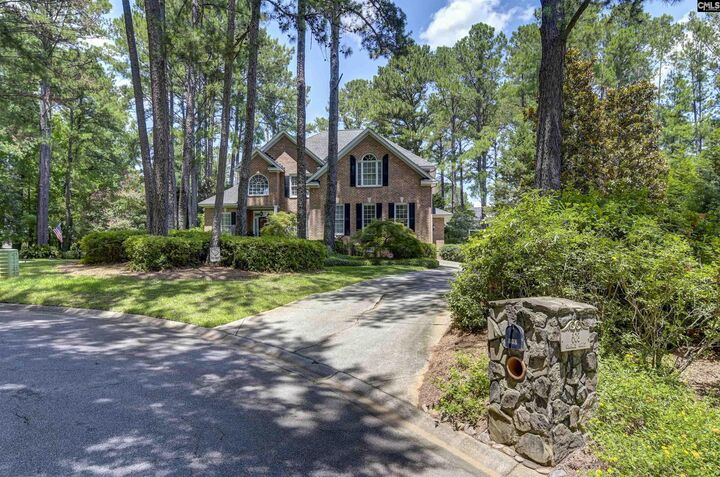 Property Photo: 608 Charles SC 29072