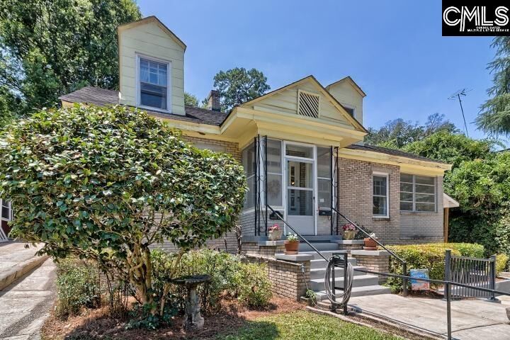 Property Photo:  421 Waccamaw  SC 29205 