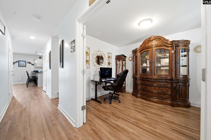 Property Photo: 276 Windfall SC 29016