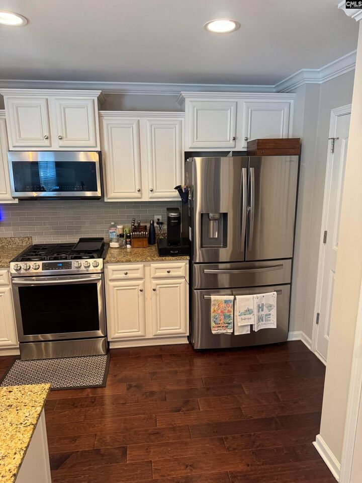 Property Photo: 50 Daufaskie SC 29150-2036