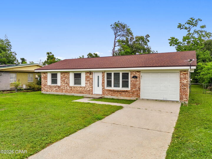 Property Photo: 1804 Arthur Avenue FL 32405