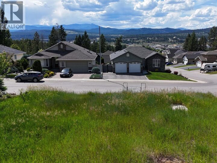 Property Photo:  3044 Mt. Fisher Place  BC V1C 0A8 