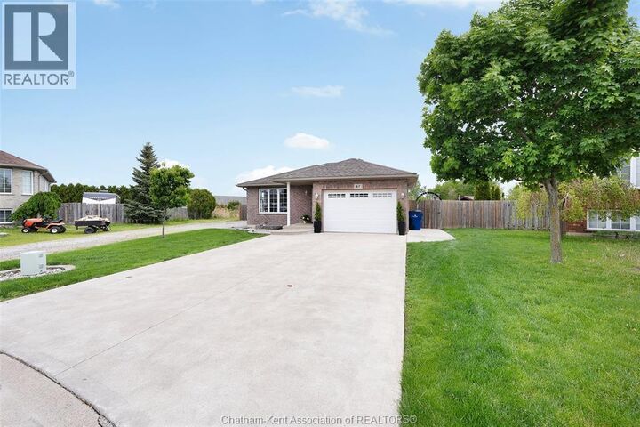Property Photo: 67 Azar Avenue ON N0P 2L0