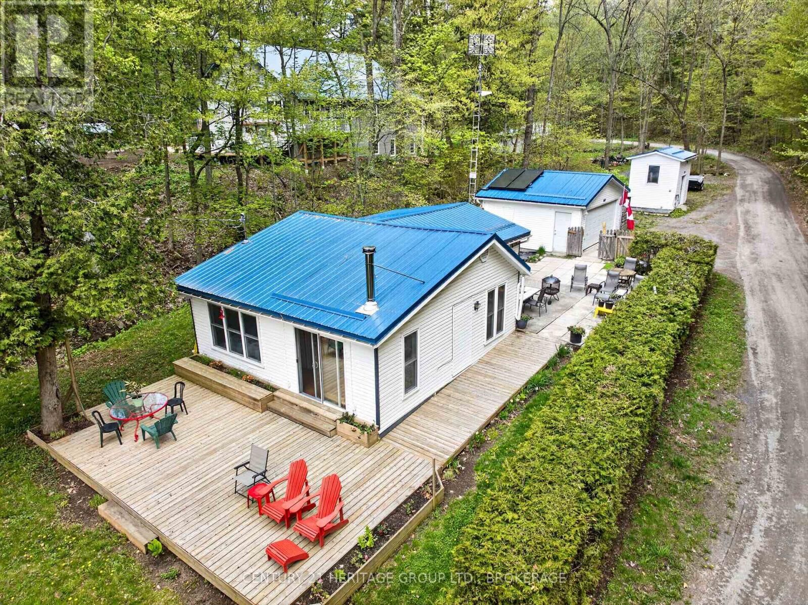 Property Photo:  1726 Turcotte Lane  ON K7G 2V5 