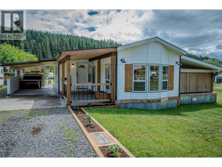Property Photo: 3235 Pine Valley Road BC V2G 5C4