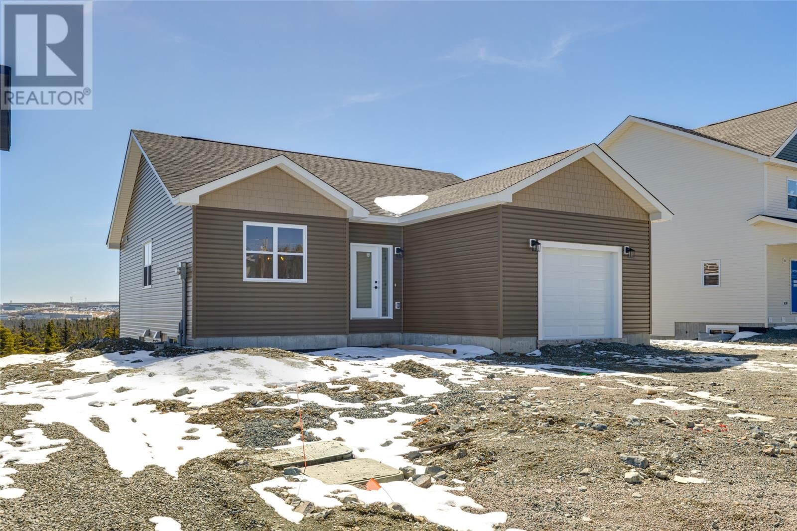 Property Photo: 101 Trenton Drive NL A1L 4B7
