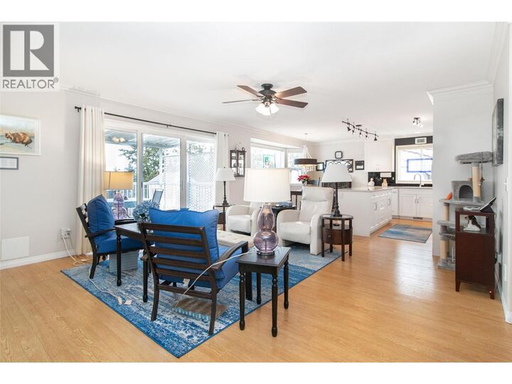 Property Photo: 3527 Glen Eagles Drive BC V4T 2L6