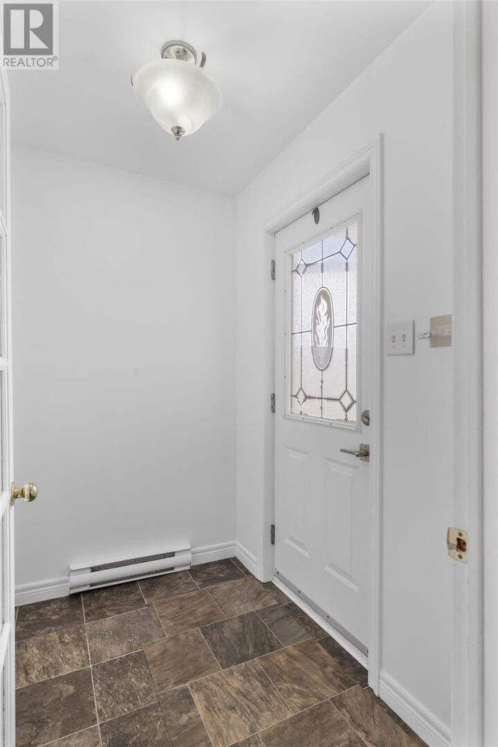 Property Photo: 1 Marshall Place NL A1B 5B3