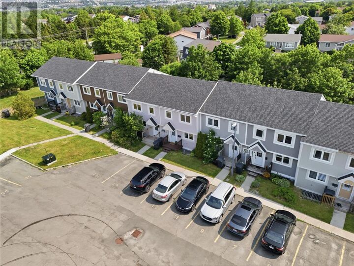 Property Photo:  9 White Place  NL A1N 2S9 