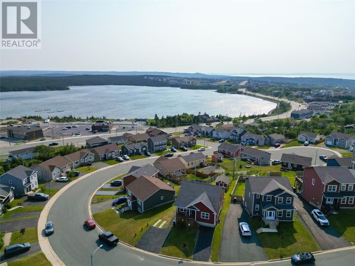 Property Photo:  11 Paddy Kay Drive  NL A1L 4B2 