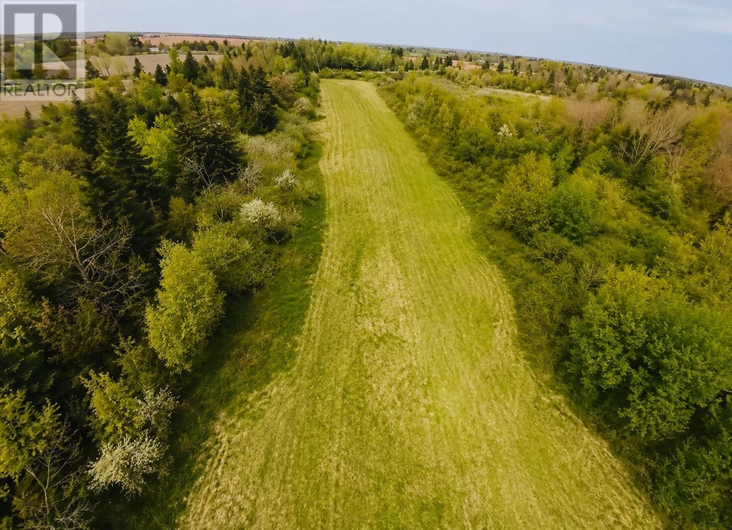 Property Photo: Lot Milligan Wharf Road PE C0B 1J0