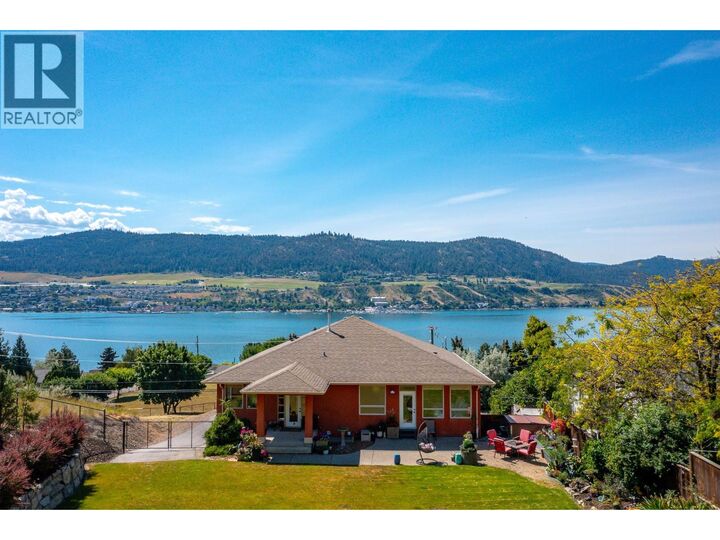 Property Photo: 7551 Tronson Road BC V1H 1C4