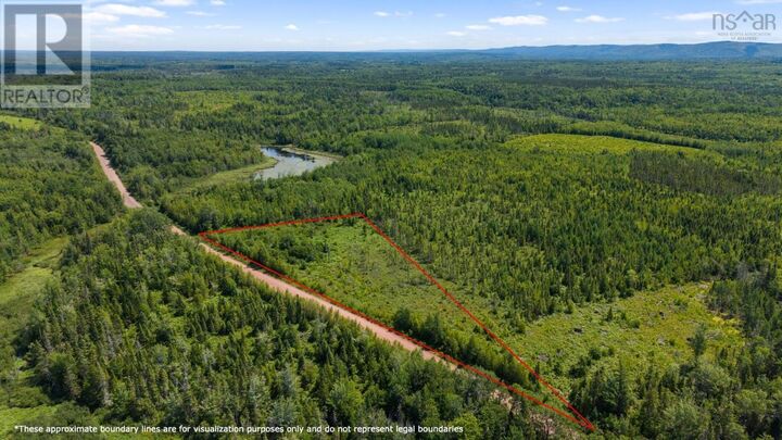 Lot 00 Palmer Road, Wentworth Valley Preserve — photo 1