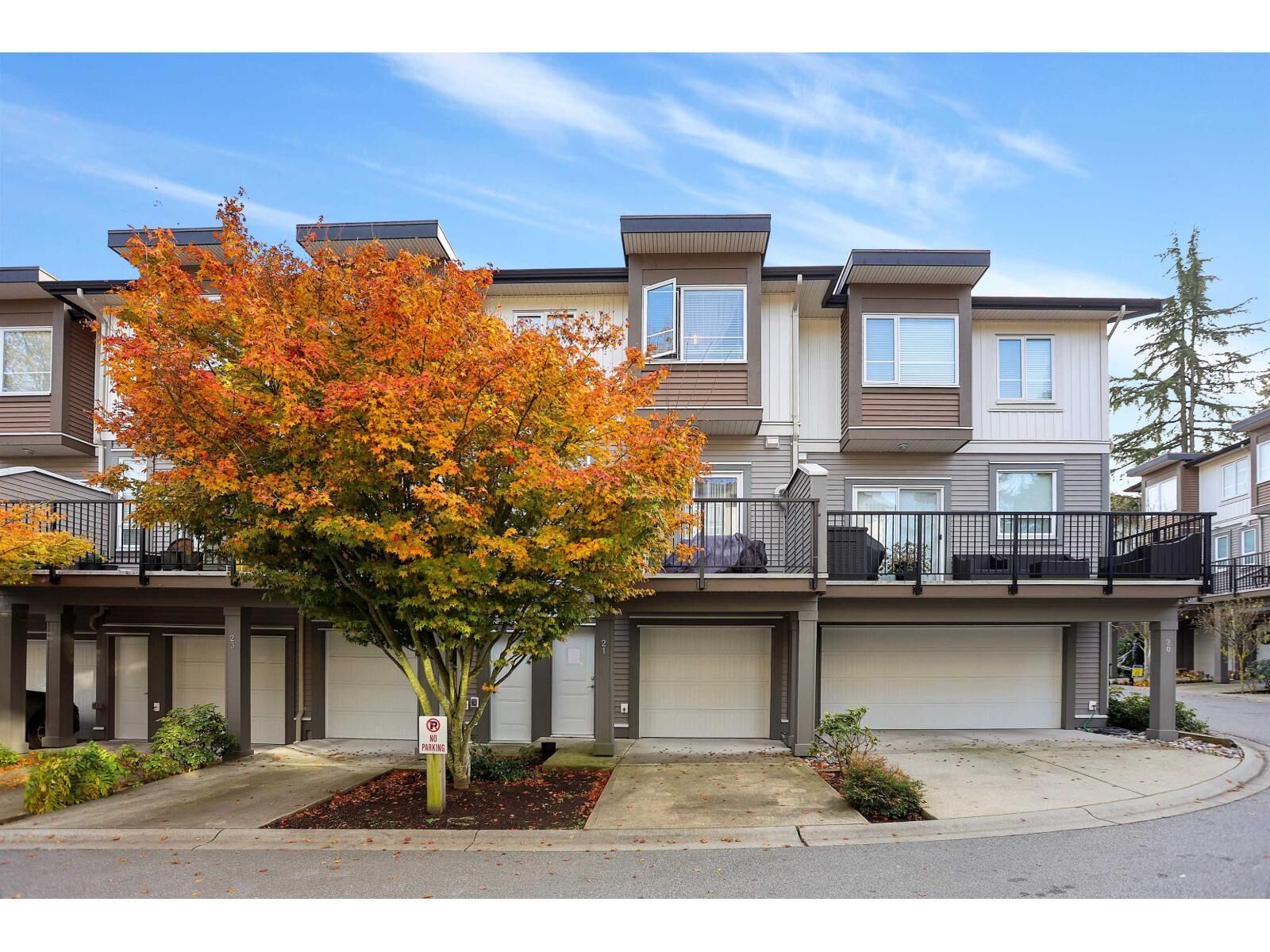 Property Photo: 5888 144 Street 21 BC V3X 0G8