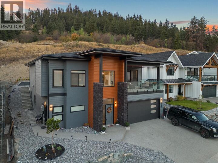 Property Photo: 7141 Nakiska Drive BC V1B 3M5