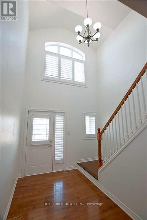 Property Photo: 1918 Gough Avenue ON N5X 4P8
