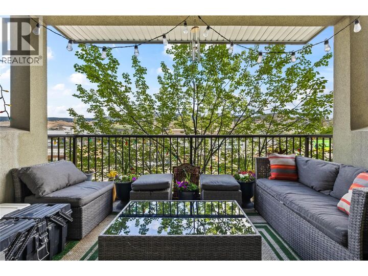 Property Photo: 140 Asher Road 205 BC V1X 3H6