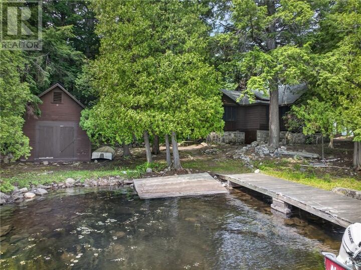 Property Photo:  Pcl 7754 Lake Panache  ON P5E 1S3 