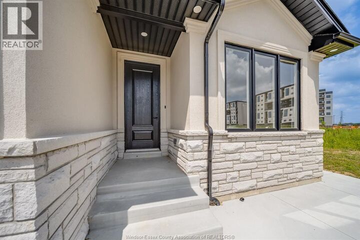 Property Photo:  4519 Valerio Crois  ON N9H 0N1 