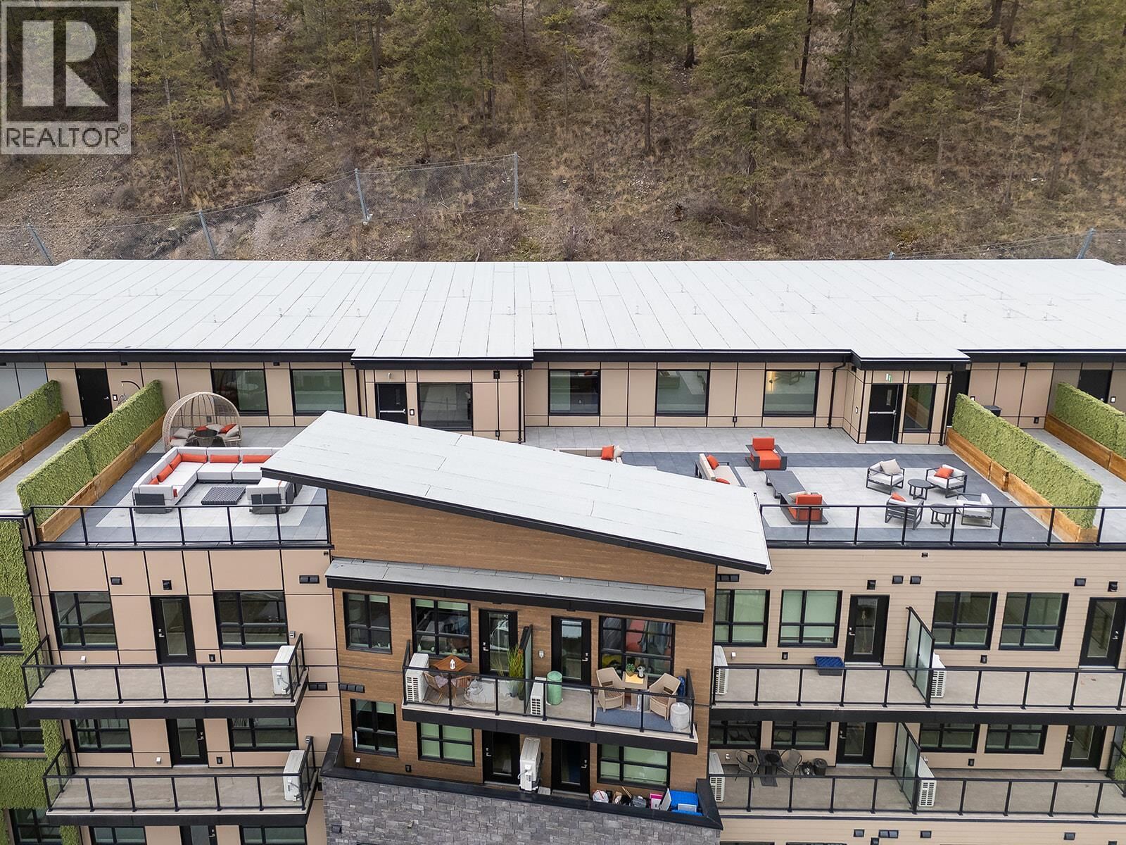 Property Photo: 630 Boynton Place 209 BC V1V 3B8