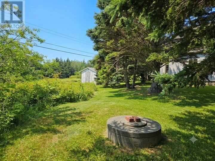 Property Photo:  338 Central Port Mouton Road  NS B0T 1T0 