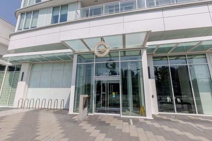 Property Photo:  13685 102 Avenue 1201  BC V3T 1N7 
