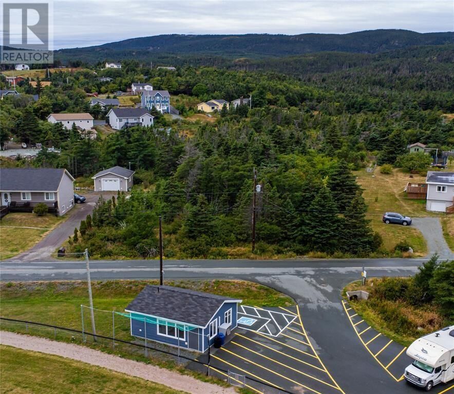 Property Photo:  809-811 Main Road  NL A0A 3L0 