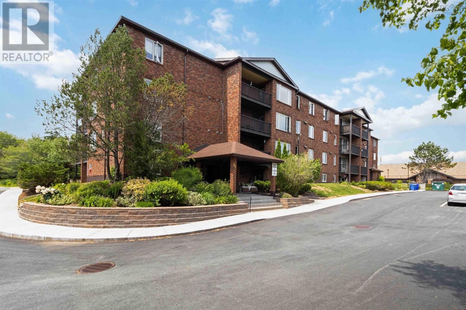 Property Photo:  64 Cumberland Drive 310  NS B2V 2C7 